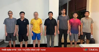Triệt phá ổ nhóm lừa đảo đầu tư tiền điện tử LIBFX, chiếm đoạt 60 tỷ đồng