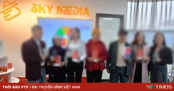 Triệt phá ổ nhóm lừa đảo dụ mua điện thoại giá cao để chiếm đoạt tài sản tại Công ty Sky Media