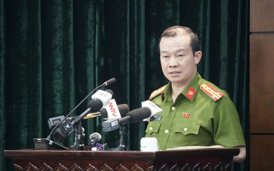 Triệt phá ổ nhóm mua bán ma túy, tàng trữ vũ khí tại Viện Pháp y tâm thần Trung ương Triệt phá ổ nhóm mua bán ma túy, tàng trữ vũ khí tại Viện Pháp y tâm thần Trung ương