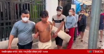 Triệt phá tụ điểm đánh bạc ven sông, tạm giữ hình sự 8 đối tượng ở Đồng Nai