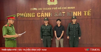 Triệt phá vụ lừa đảo hơn 22 tỷ đồng bằng hồ sơ xây dựng giả