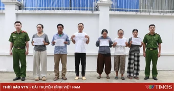 Triệt xóa 2 đường dây mua bán người, giải cứu 3 phụ nữ bị lừa bán sang nước ngoài
