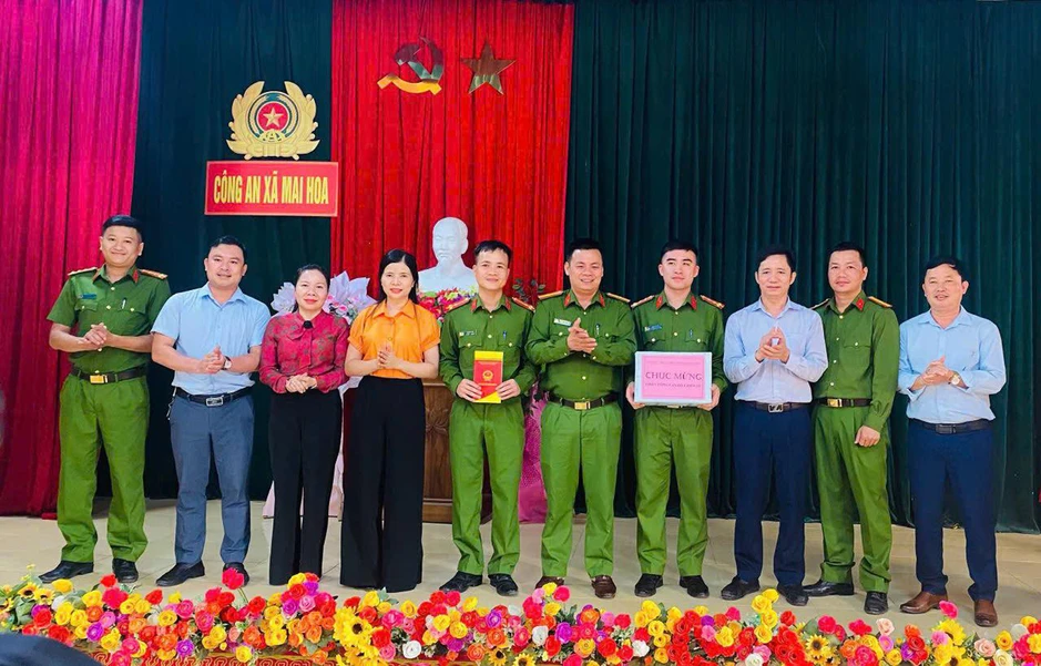 Triệt xóa “điểm nóng” ma túy trong khu dân cư Triệt xóa “điểm nóng” ma túy trong khu dân cư