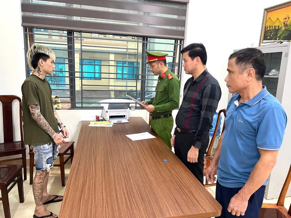 Triệt xóa “điểm nóng” ma túy trong khu dân cư Triệt xóa “điểm nóng” ma túy trong khu dân cư