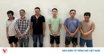 Triệt xóa đường dây cá độ bóng đá qua mạng với số tiền giao dịch gần 60 tỷ đồng