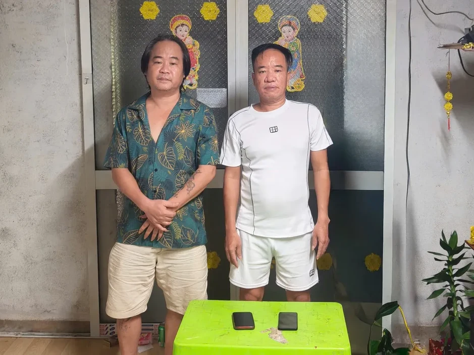 Triệt xóa đường dây cá độ bóng đá World Cup giao dịch hơn 20 tỷ đồng chỉ trong một tháng Triệt xóa đường dây cá độ bóng đá World Cup giao dịch hơn 20 tỷ đồng chỉ trong một tháng