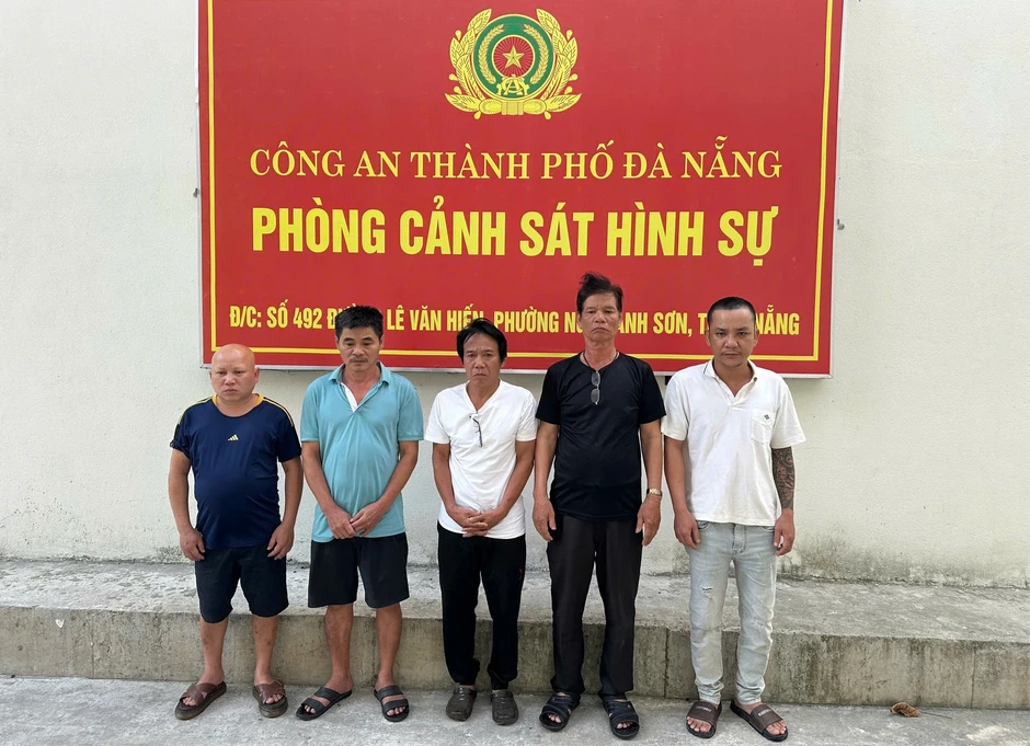 Triệt xóa đường dây số đề liên xã, giao dịch gần 10 tỉ đồng