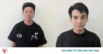 Triệt xóa nhóm đối tượng mạo danh nhân viên kỹ thuật ngân hàng chiếm đoạt tài sản