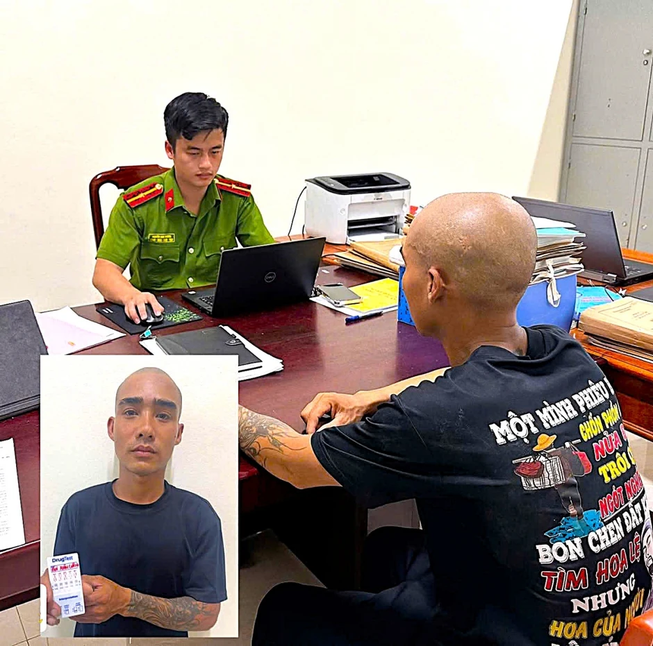 Triệu tập người đàn ông livestream chửi bới, dọa đánh mẹ ở Hà Tĩnh Triệu tập người đàn ông livestream chửi bới, dọa đánh mẹ ở Hà Tĩnh