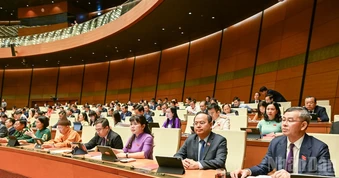 Trình Quốc hội cơ chế đặc thù xử lý vi phạm liên quan kinh tế Nhà nước, kinh tế tư nhân