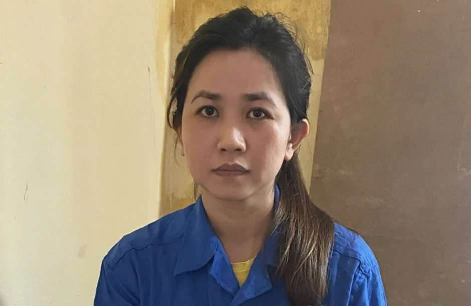 Trộm 280 chỉ vàng của nhà chồng, tráo thành hàng giả Trộm 280 chỉ vàng của nhà chồng, tráo thành hàng giả