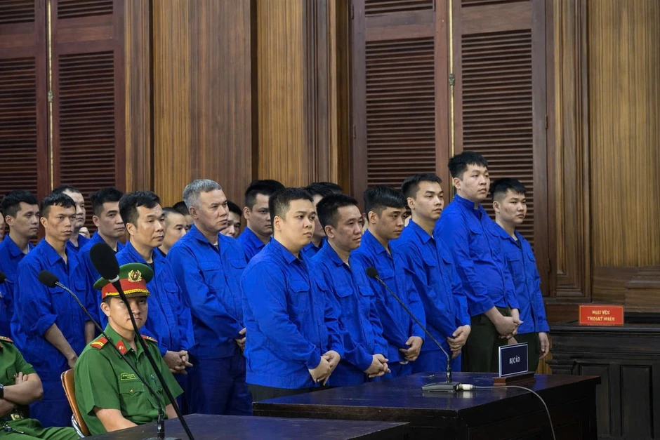 Trộm súng ở bảo tàng rồi rao bán trên mạng xã hội