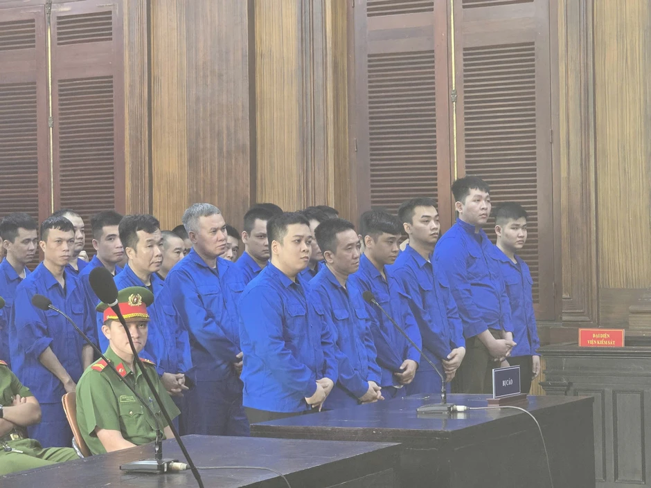Trộm súng ở bảo tàng rồi rao bán trên mạng xã hội