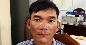 Trộm tài sản của du khách nước ngoài bị bắt tại trận
