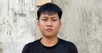 Trộm tiền, vàng của hàng xóm rồi gửi vào tài khoản ngân hàng