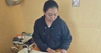 Trộm vàng của khách, chủ tiệm massage ở Lâm Đồng bị khởi tố