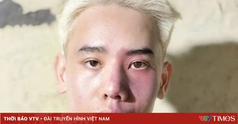 Trộm xe máy rồi rao bán online, đối tượng bị khởi tố