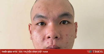 Trộm xe mô tô của cha ruột đem bán lấy tiền tiêu xài