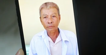 Trốn truy nã 30 năm, người đàn ông ra đầu thú tại Tây Ninh