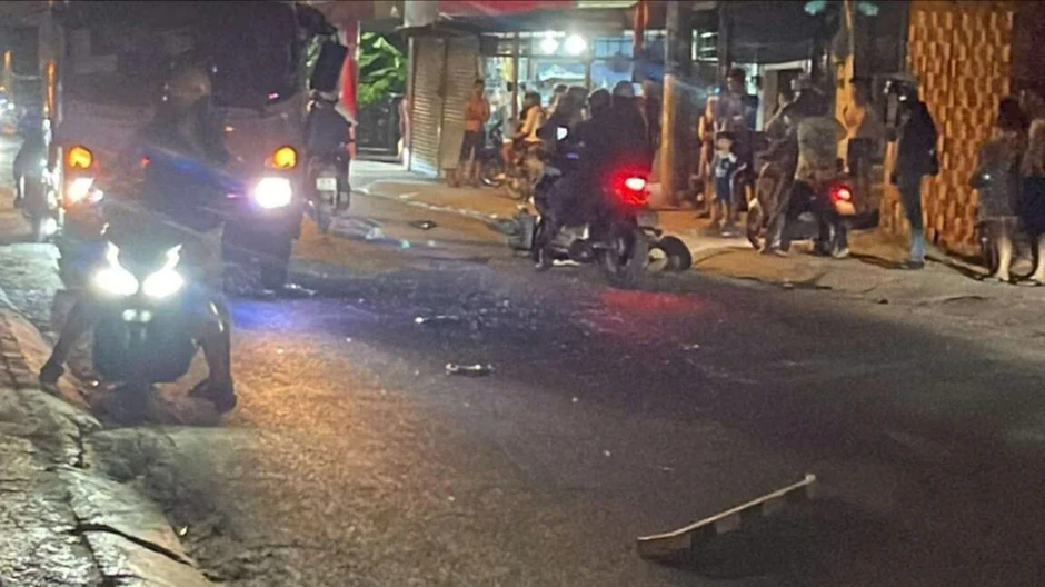 Trong một đêm, xảy ra 2 vụ tai nạn giao thông khiến 4 người thương vong