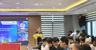 Trọng tài trong tranh chấp chuỗi và thực tiễn tranh chấp tài chính