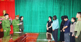 Trục lợi nhà ở xã hội: Giấc mơ an cư có thể kết thúc bằng bản án?
