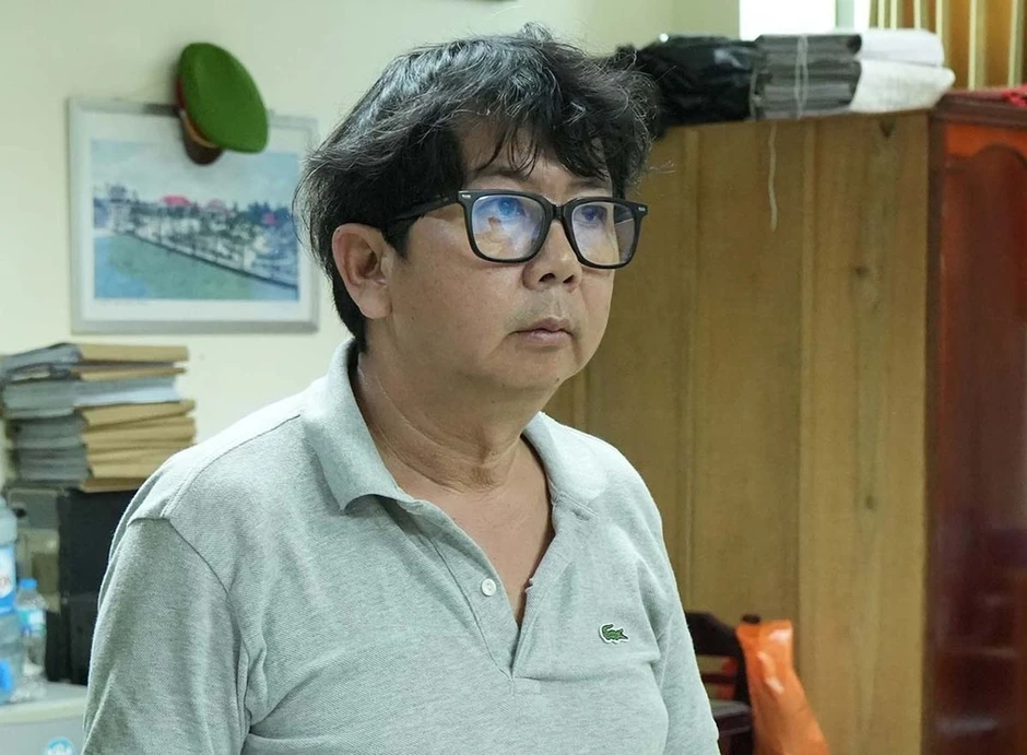 'Trùm' đường dây buôn lậu dầu vào Cần Thơ bị bắt