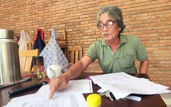 Trúng đấu giá, có sổ đỏ nhưng… 'lô đất ảo': Công an vào cuộc xác minh, lộ nhiều bất cập