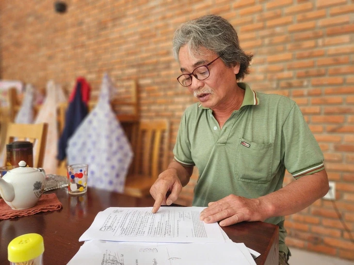 Trúng đấu giá, có sổ đỏ nhưng… 'lô đất ảo': Công an vào cuộc xác minh, lộ nhiều bất cập