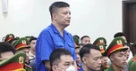 Trung gian khai đã đưa quà 140.000 USD, cựu Phó phòng hình sự nói không cầm