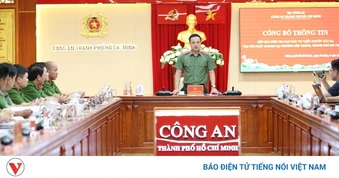 Trung tướng Mai Hoàng: Kẻ bắn chết người ở TPHCM chuẩn bị kỹ lưỡng