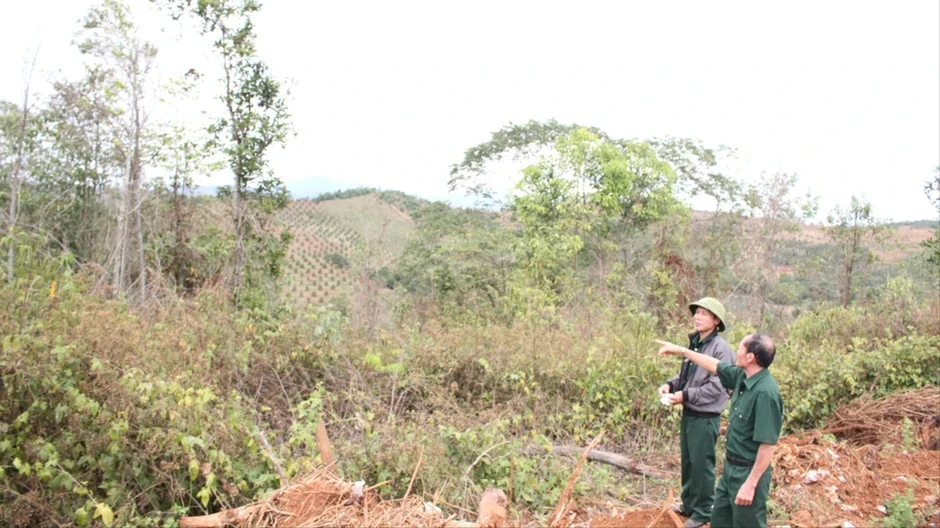 Trung ương Hội cựu chiến binh Việt Nam kiến nghị vụ 6 cựu chiến binh kêu oan Trung ương Hội cựu chiến binh Việt Nam kiến nghị vụ 6 cựu chiến binh kêu oan