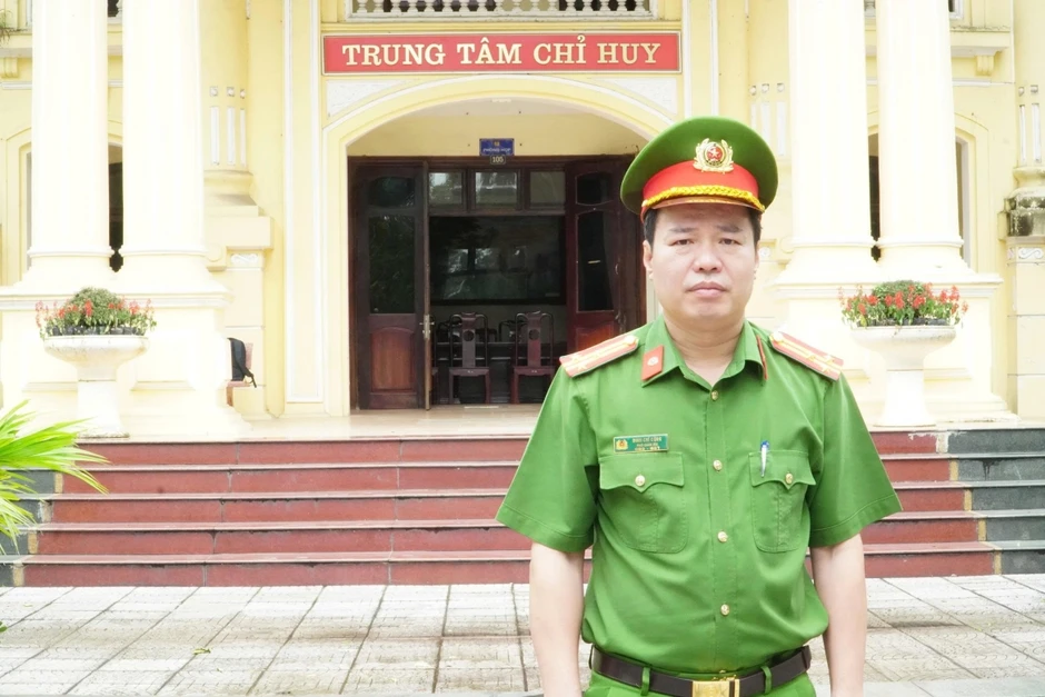 Trước ngưỡng cửa đặc xá, phạm nhân khát vọng trở thành công dân tốt