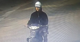 Truy bắt đối tượng chuyên cướp giật trên đường phố