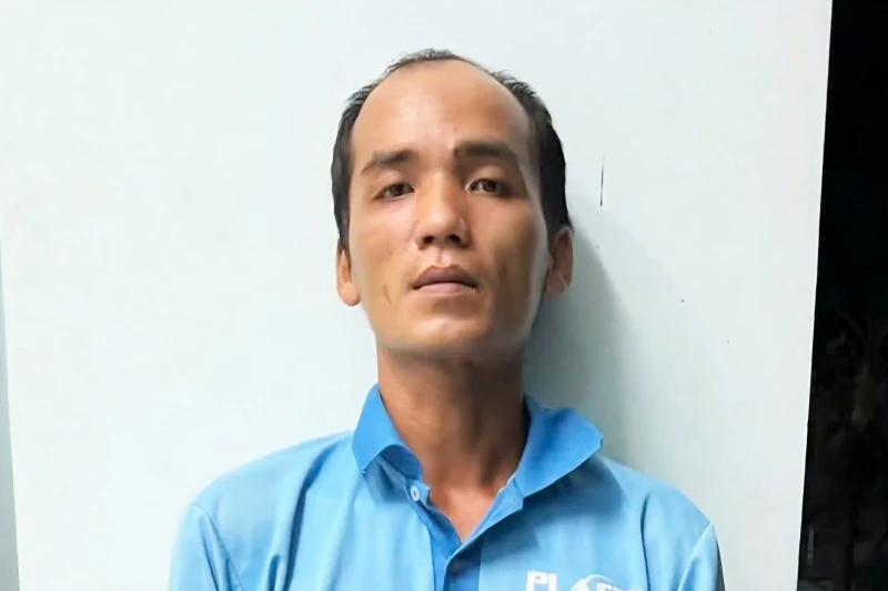 Truy bắt nhanh đối tượng hiếp dâm trẻ em ở An Giang Truy bắt nhanh đối tượng hiếp dâm trẻ em ở An Giang