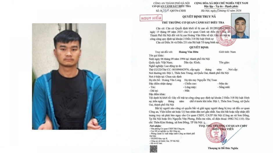 Truy bắt xuyên tỉnh, “tóm gọn” đối tượng truy nã nguy hiểm lúc rạng sáng Truy bắt xuyên tỉnh, “tóm gọn” đối tượng truy nã nguy hiểm lúc rạng sáng