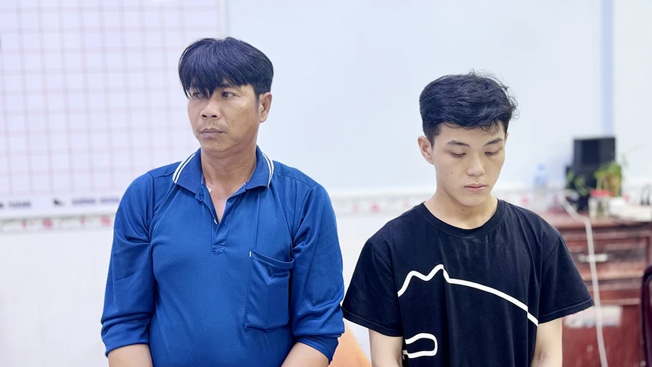 Truy đuổi, chém người cầm vợt vì nghi trộm chó Truy đuổi, chém người cầm vợt vì nghi trộm chó