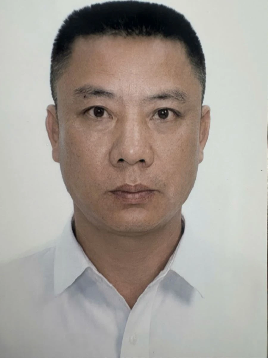 Truy nã Cao Xuân Hồng SN 1980: Công an Bắc Ninh kêu gọi Người dân hỗ trợ Truy nã Cao Xuân Hồng SN 1980: Công an Bắc Ninh kêu gọi Người dân hỗ trợ