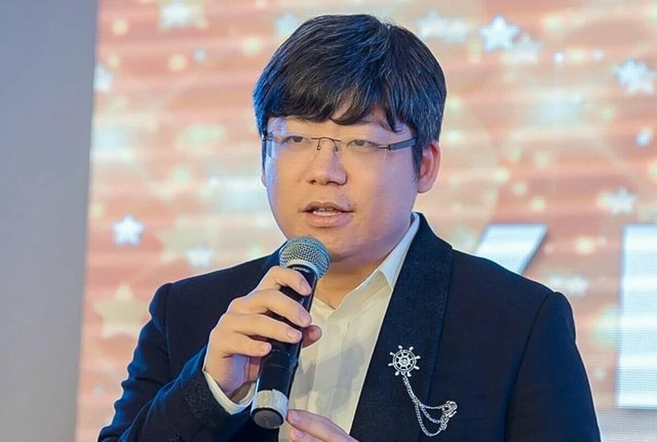 Truy nã CEO Box Việt Nam Bùi Bá Hiến
