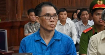 Truy nã chị gái ông Đinh Trường Chinh
