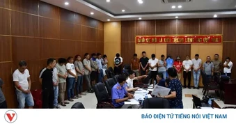 Truy nã đặc biệt đối tượng cầm đầu đường dây cá độ bóng đá liên tỉnh