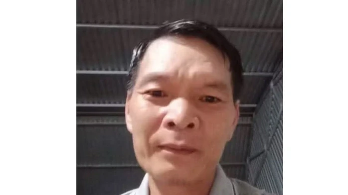 Truy nã đặc biệt kẻ dùng súng bắn chết người trong rừng giáp ranh Truy nã đặc biệt kẻ dùng súng bắn chết người trong rừng giáp ranh