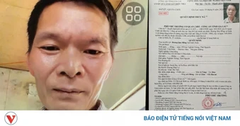 Truy nã đặc biệt nghi phạm bắn chết người trong rừng