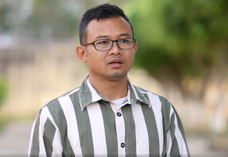Truy nã đối tượng Nguyễn Đình Thắng về tội khủng bố Truy nã đối tượng Nguyễn Đình Thắng về tội khủng bố