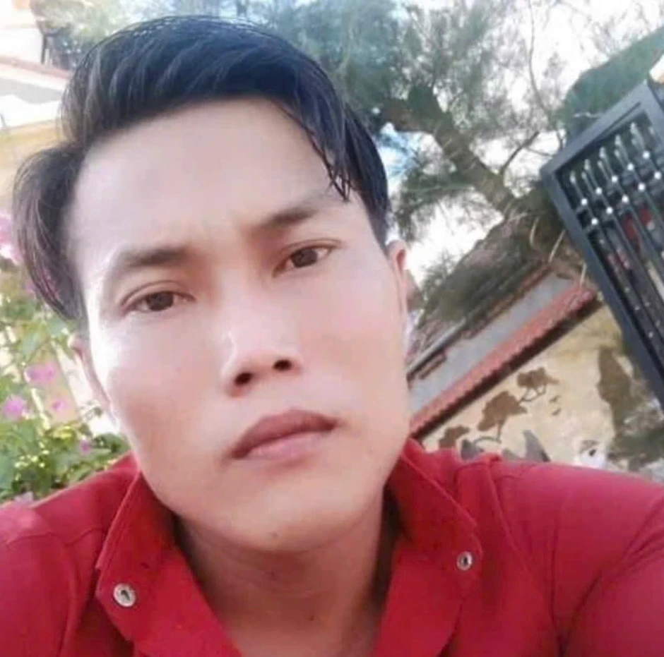 Truy nã người đàn ông chiếm giữ gần 500 triệu đồng chuyển nhầm Truy nã người đàn ông chiếm giữ gần 500 triệu đồng chuyển nhầm