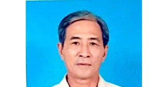 Truy nã toàn quốc người đàn ông 75 tuổi giao cấu với trẻ em 12 năm trước