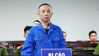 Truy sát bạn nhậu vì mâu thuẫn trả tiền hát karaoke