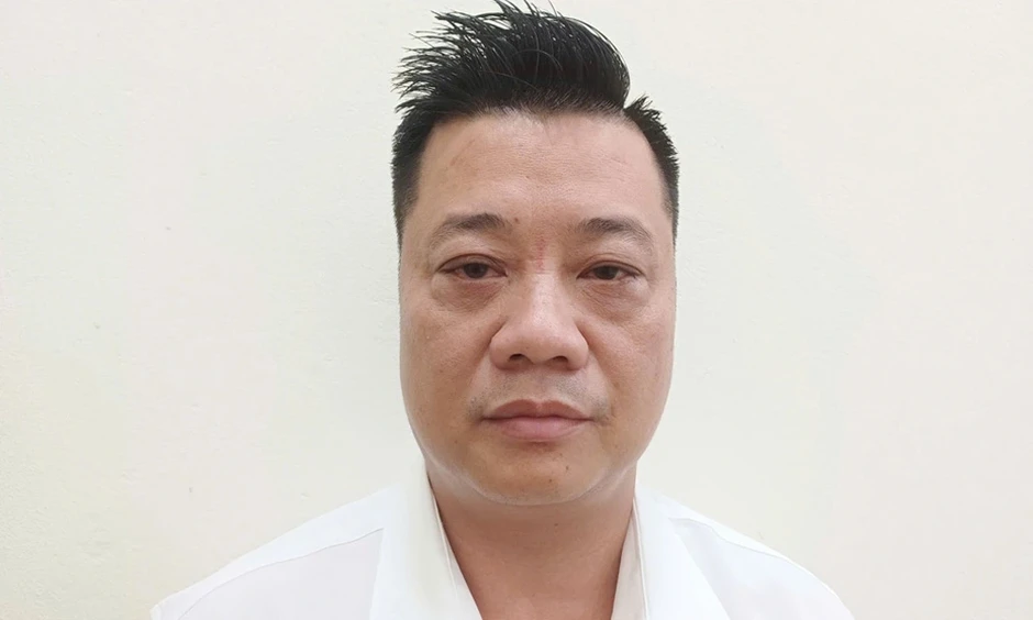 Truy tìm bị hại vụ lừa đảo chiếm đoạt tài sản tại dự án khu dân cư ở Bắc Ninh Truy tìm bị hại vụ lừa đảo chiếm đoạt tài sản tại dự án khu dân cư ở Bắc Ninh