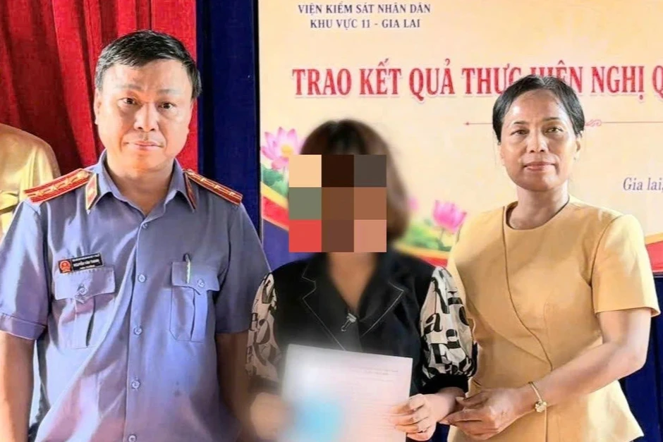 Truy tìm đối tượng khiến thiếu nữ 15 tuổi mang thai Truy tìm đối tượng khiến thiếu nữ 15 tuổi mang thai