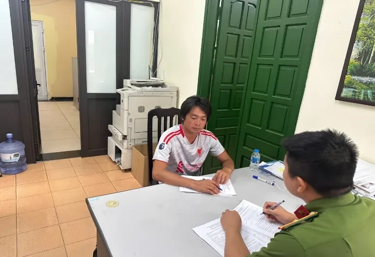 Truy tìm đối tượng lạm dụng tín nhiệm chiếm đoạt tài sản Truy tìm đối tượng lạm dụng tín nhiệm chiếm đoạt tài sản